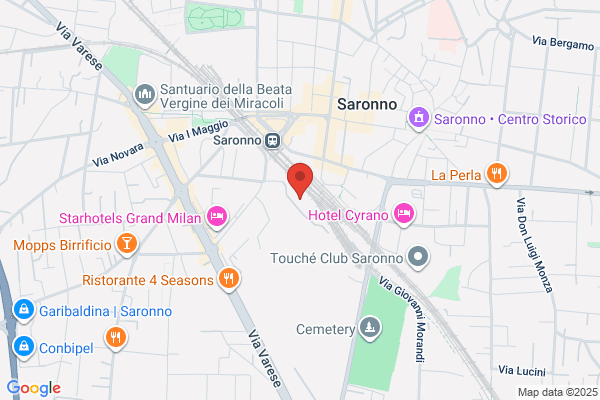Grafiche Trotti