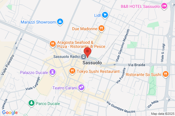 Caseificio Sociale S. Pietro