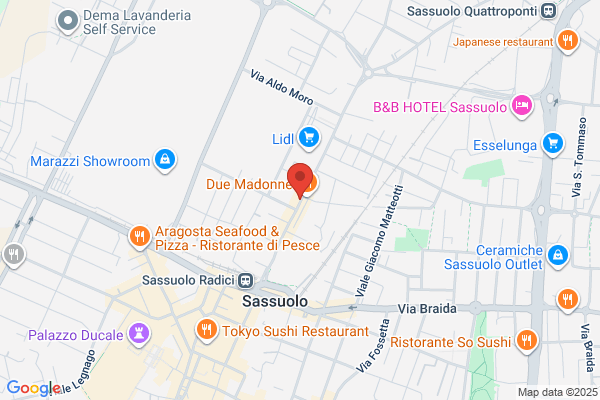 Vivi Banca Network