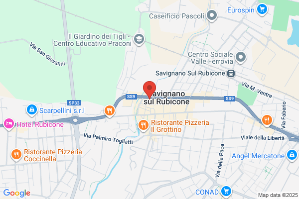 Autofficina Ricci Renzo e Valerio