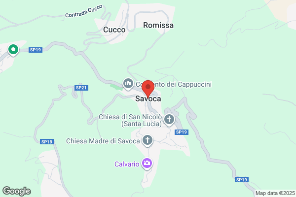 U Pisci Friscu Du Zu Biagiu