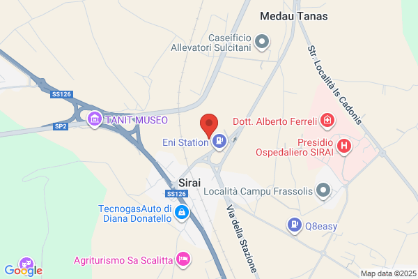 Centro Revisioni Autoriparazioni Giovanni Marisca