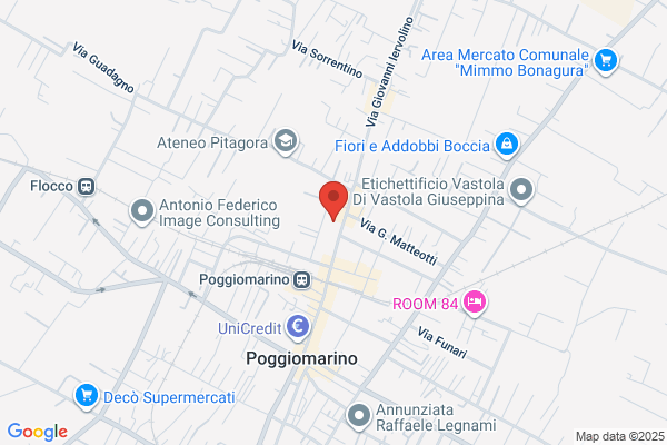 Apuzzo Dr. Michele