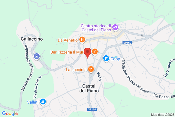 Farmacia Ginanneschi