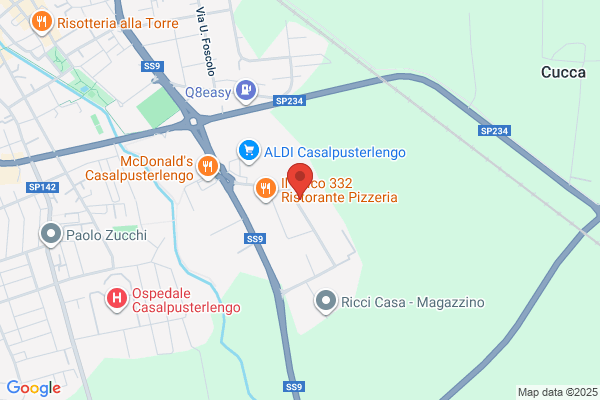 Zanardi Gomme