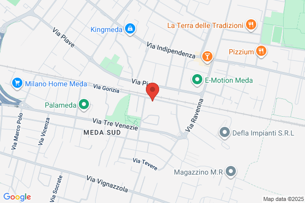 Multiservice Impresa di Pulizia
