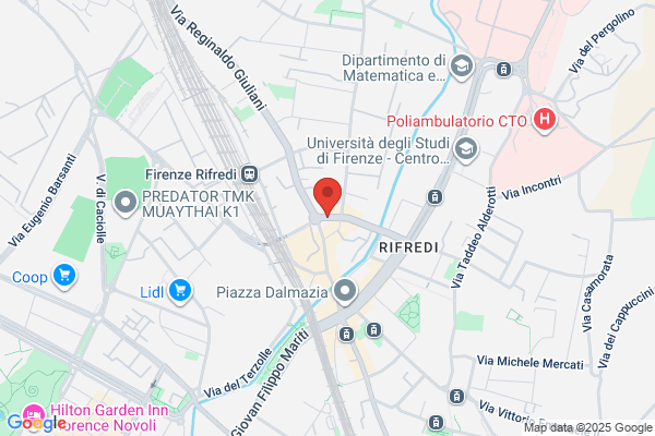 Immobiliare Franco