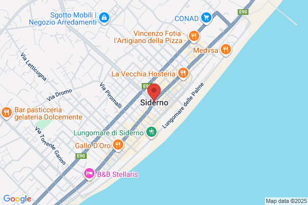 Gioielleria Arte orafa Caroleo