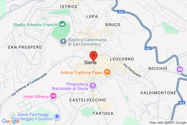 Centro Senese Macchine Agricole