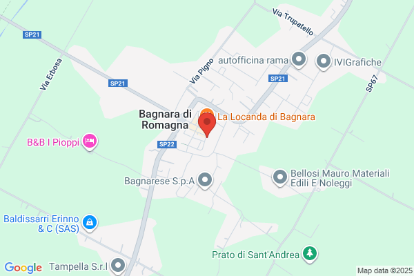 Bellosi Arredamenti