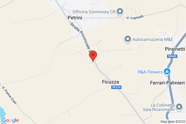Scf Distribuzione Srl