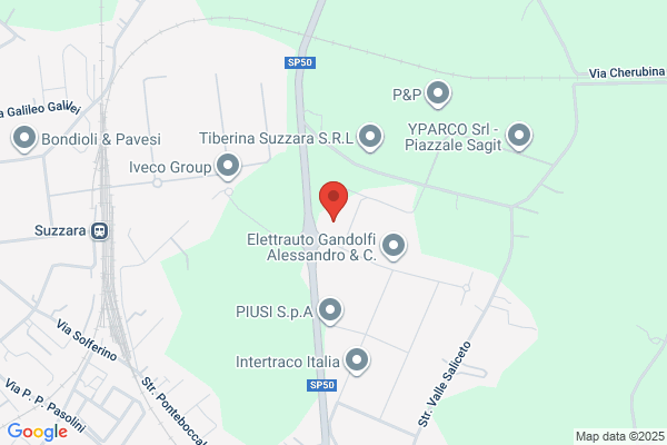 Giorgi Auto Store