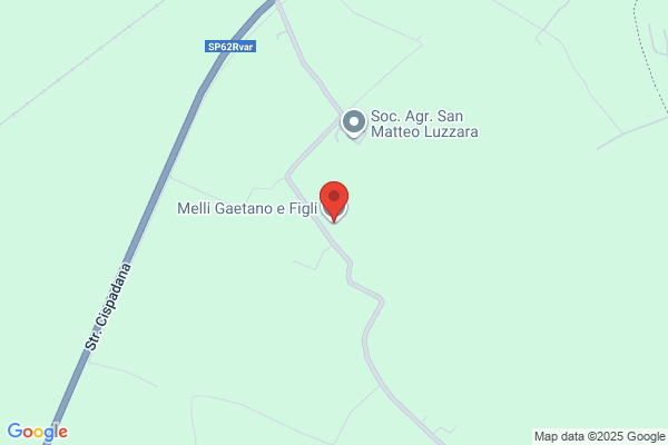 Melli Gaetano e Figli