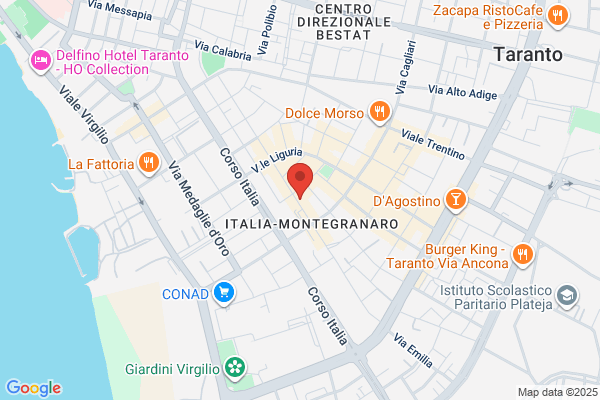 Boccuni Dott. Ssa Giusi Psicologa Psicoterapeuta