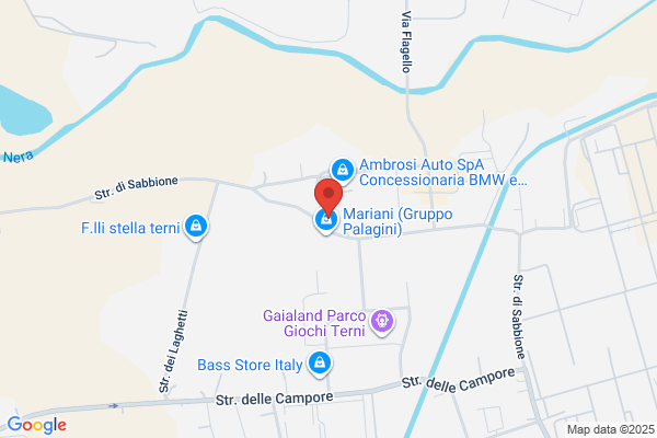 SM Serena Mariani Eventi
