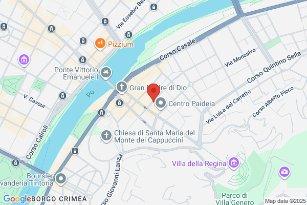 Medico Pasticceria