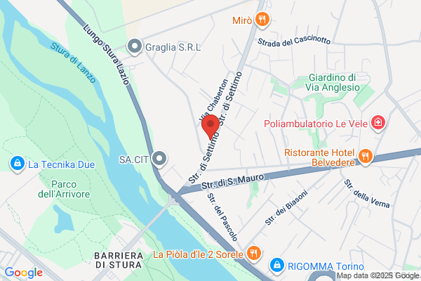 Borio Dr. Rino Ambulatorio Veterinario