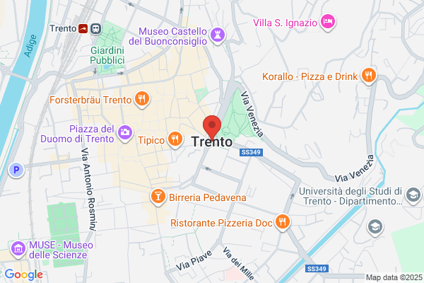 Green Tower Ristorante Pizzeria