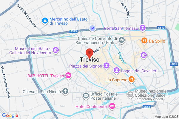 Acquario di Treviso