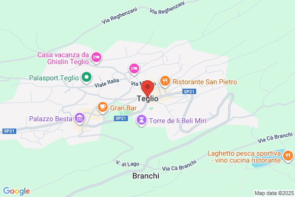 Combolo Hotel e  Ristorante