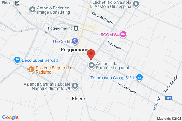 La Boutique delle Occasioni Usate