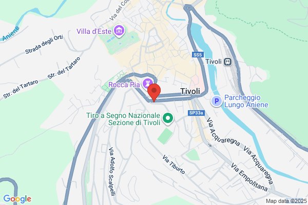 Tiburtina Traslochi