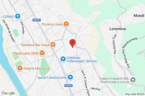 Impresa Edile Castelli