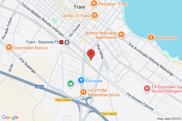 Centro Fisioterapico Tarantini
