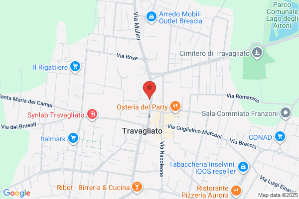 Spazio Colosio