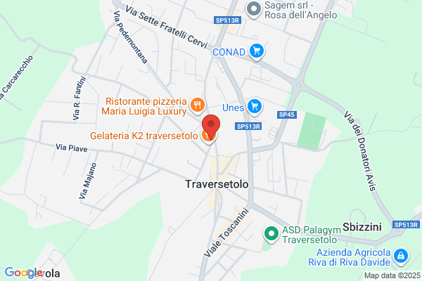 La Caravella