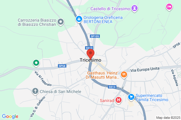 Onoranze Funebri Castello