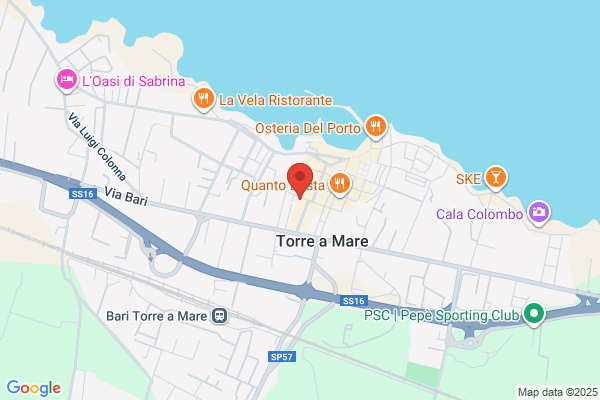 Taverna Bìo Le Rune