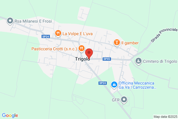 Farmacia Fiameni Dr. Achille