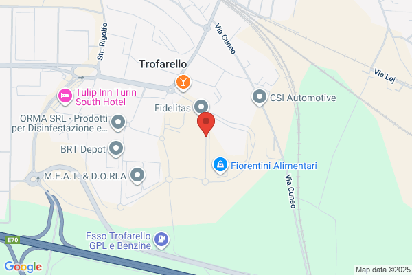Centro Servizi Clima Srl