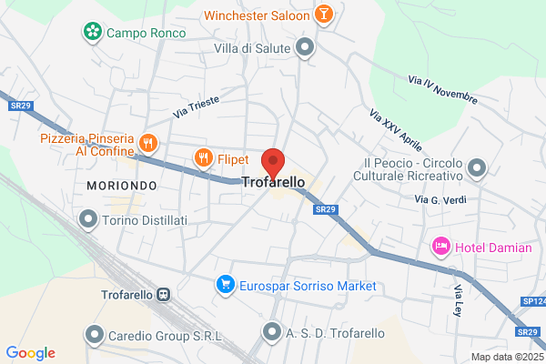 Pastificio Gastronomia Tabasso