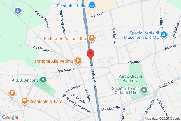 Cravotta Dr. Calogero