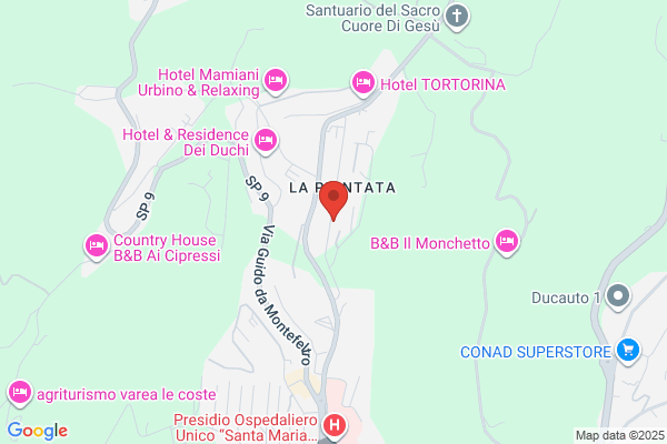 Commercialista Dott.ssa Galuzzi