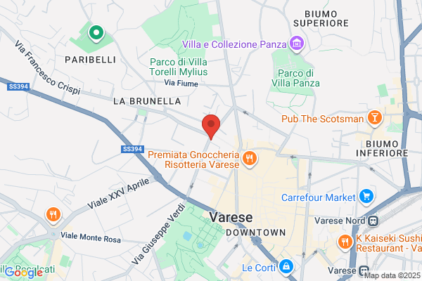 Milleluci Impresa di Pulizie
