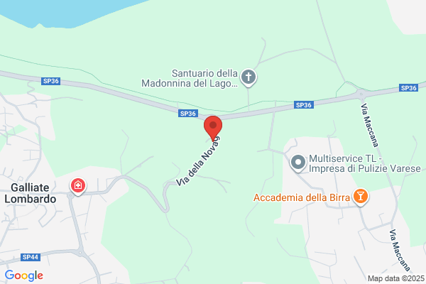 Kines Village