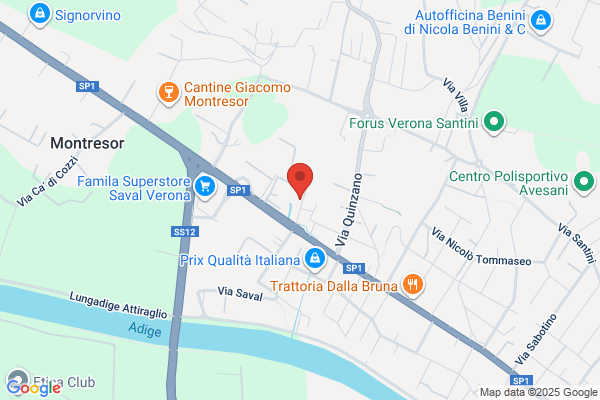 Officina Residori