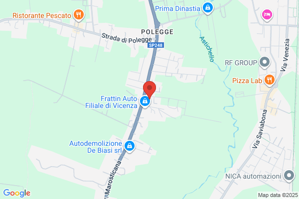 Autofficina Dal Belin