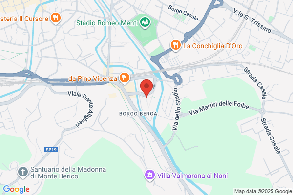Studio Legale Associato VIS