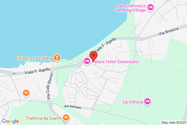 Hotel B&B Alloggi Risto Green