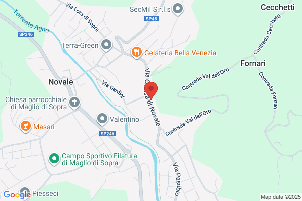Centomo Assistenza
