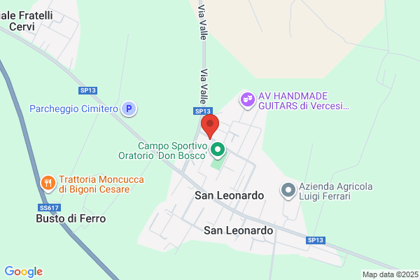 Farmacia San Giuseppe