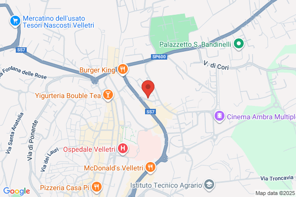 Maggiore Angelo Distributore Bevande