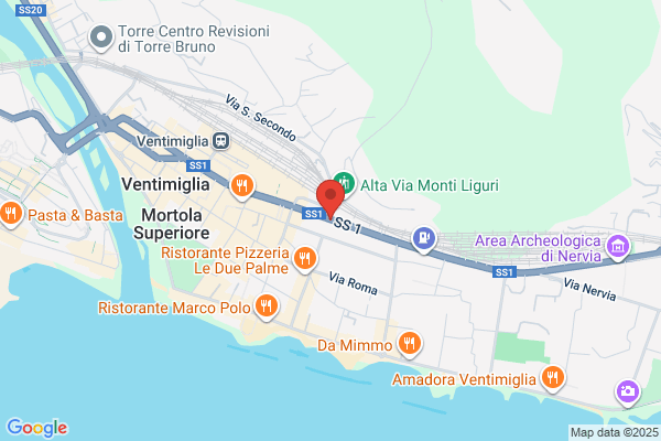 Autoriparazioni Riviera