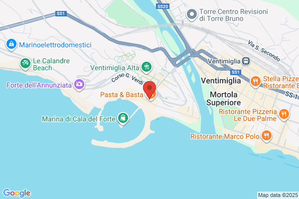 Hotel Sole Mare