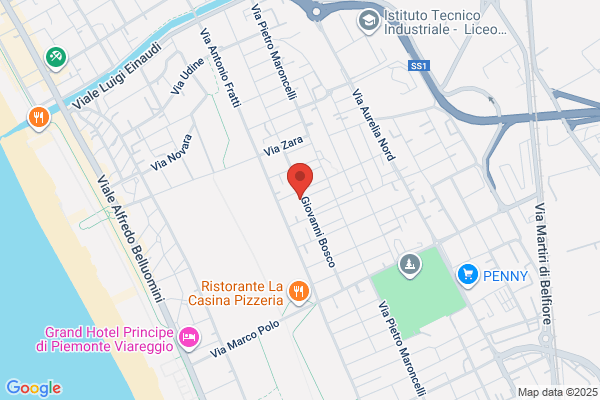 Macelleria Versilia Carni