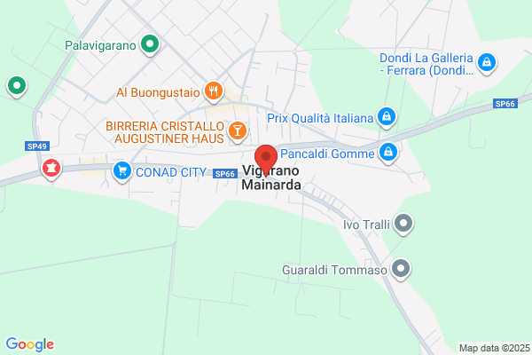 Impar Impianti